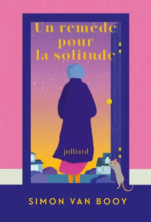 Simon Van Booy – Un remède pour la solitude